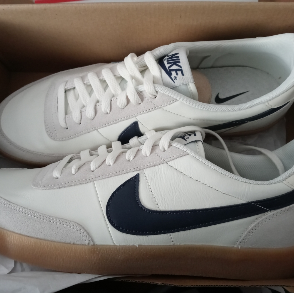 Mens shoes